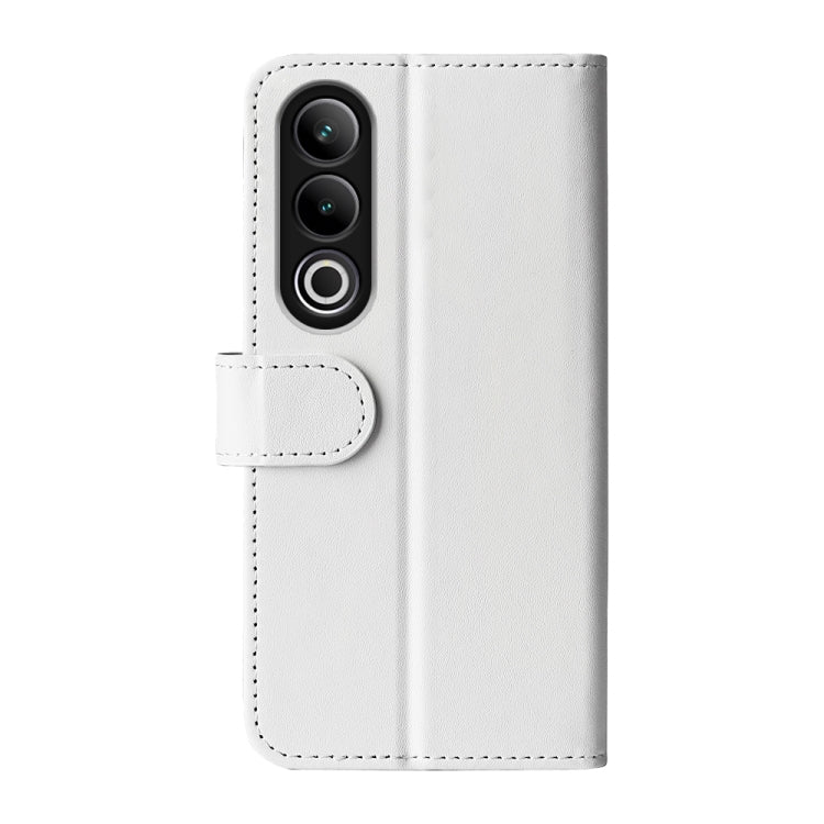 For OnePlus Ace 3V R64 Texture Horizontal Flip Leather Phone Case