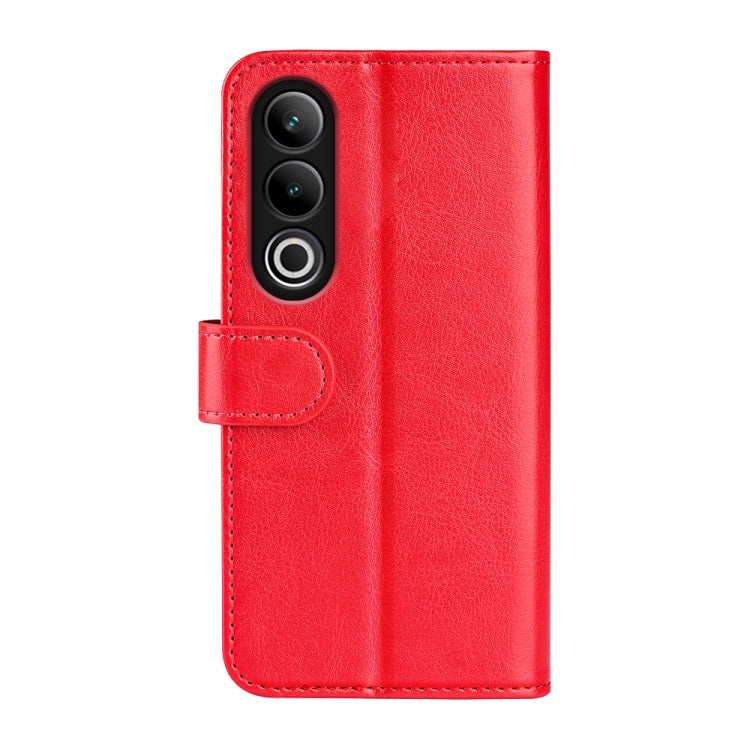 For OnePlus Ace 3V R64 Texture Horizontal Flip Leather Phone Case