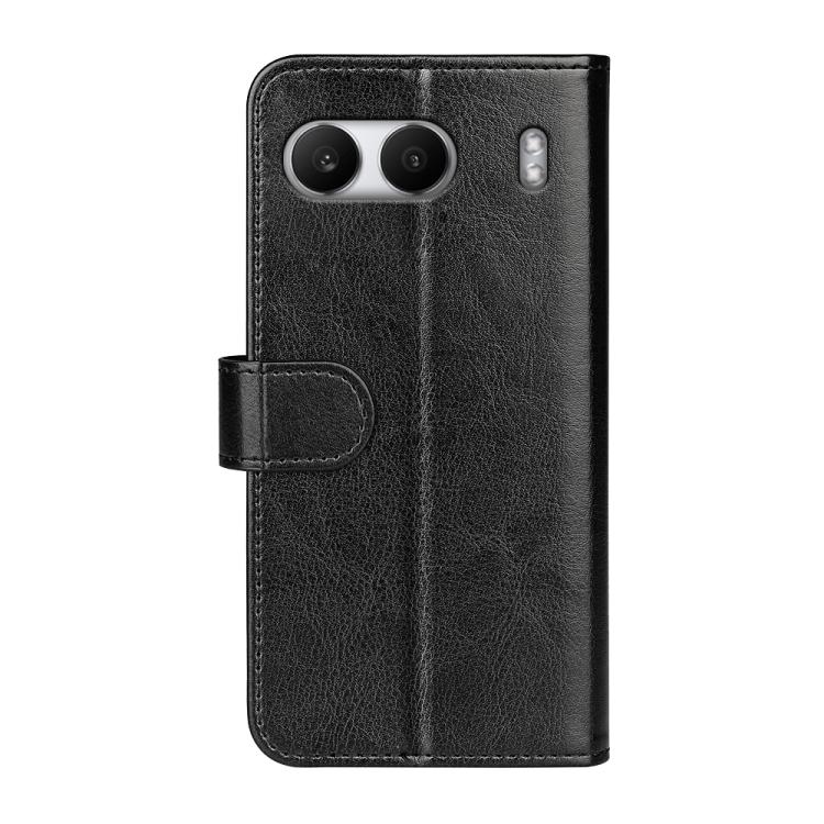 For OnePlus Nord 4 R64 Texture Horizontal Flip Leather Phone Case