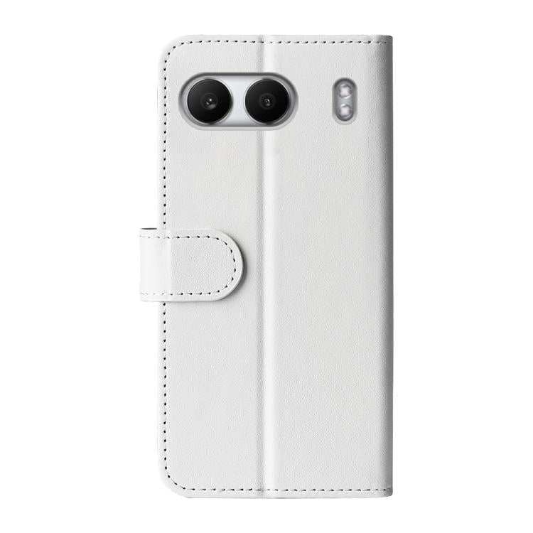 For OnePlus Nord 4 R64 Texture Horizontal Flip Leather Phone Case
