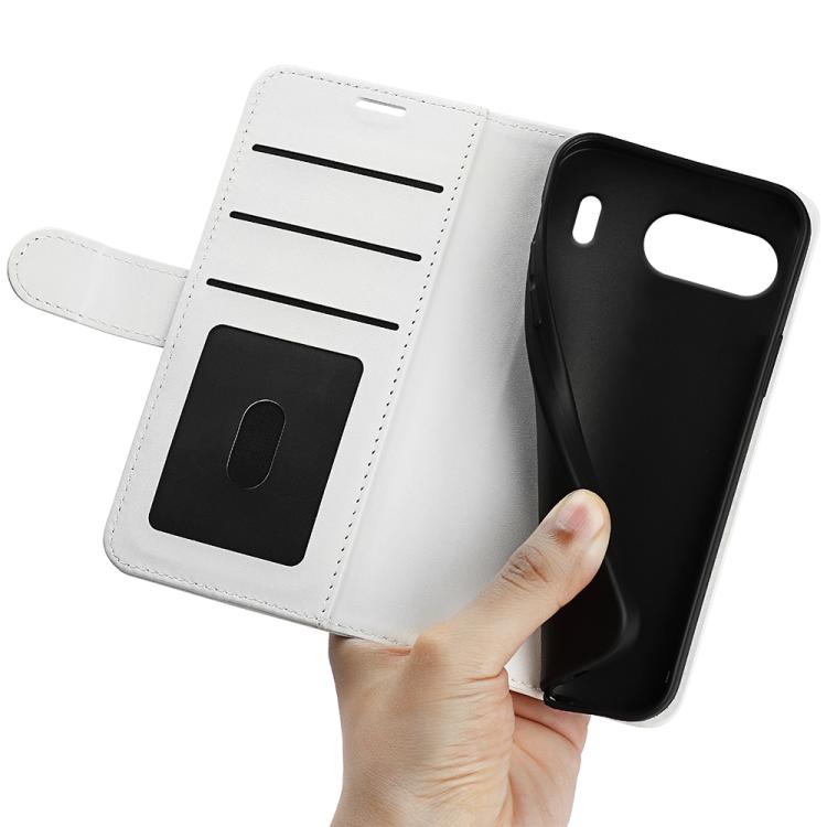 For OnePlus Nord 4 R64 Texture Horizontal Flip Leather Phone Case