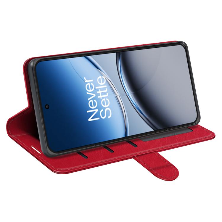 For OnePlus Nord 4 R64 Texture Horizontal Flip Leather Phone Case