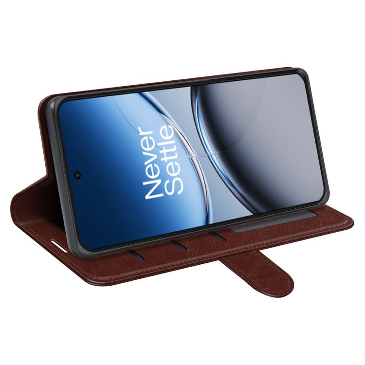 For OnePlus Nord 4 R64 Texture Horizontal Flip Leather Phone Case