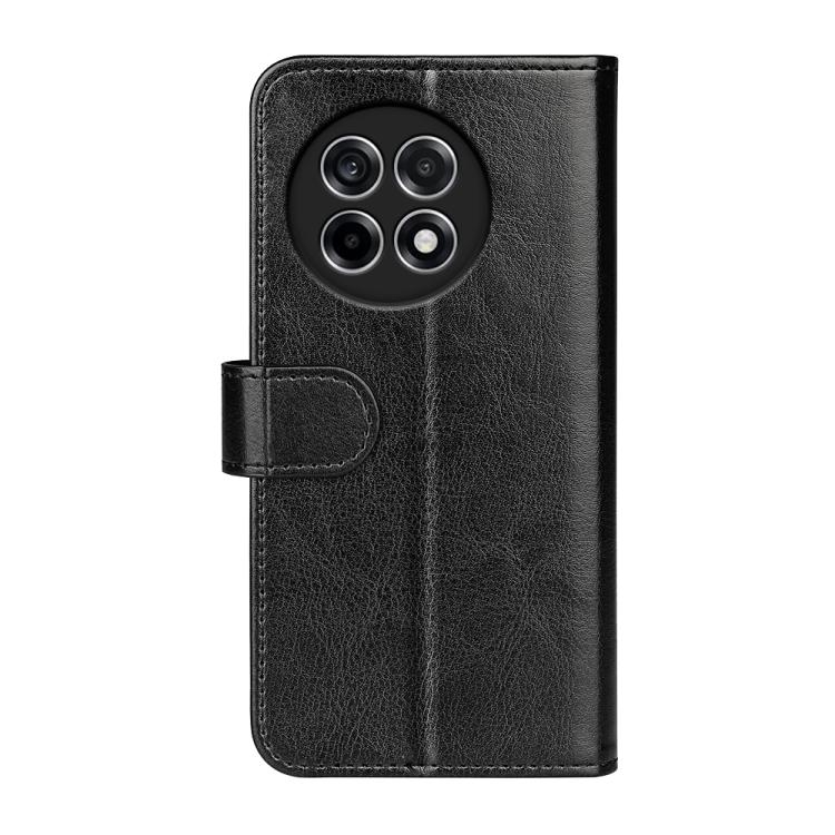 For OnePlus Ace 5 Pro R64 Texture Horizontal Flip Leather Phone Case