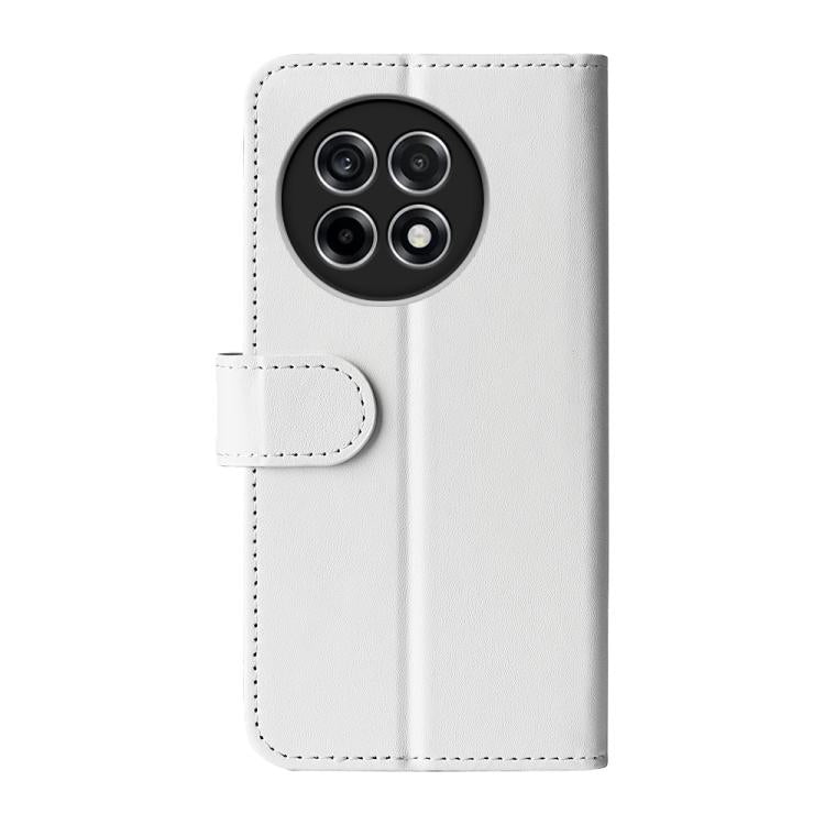 For OnePlus Ace 5 Pro R64 Texture Horizontal Flip Leather Phone Case