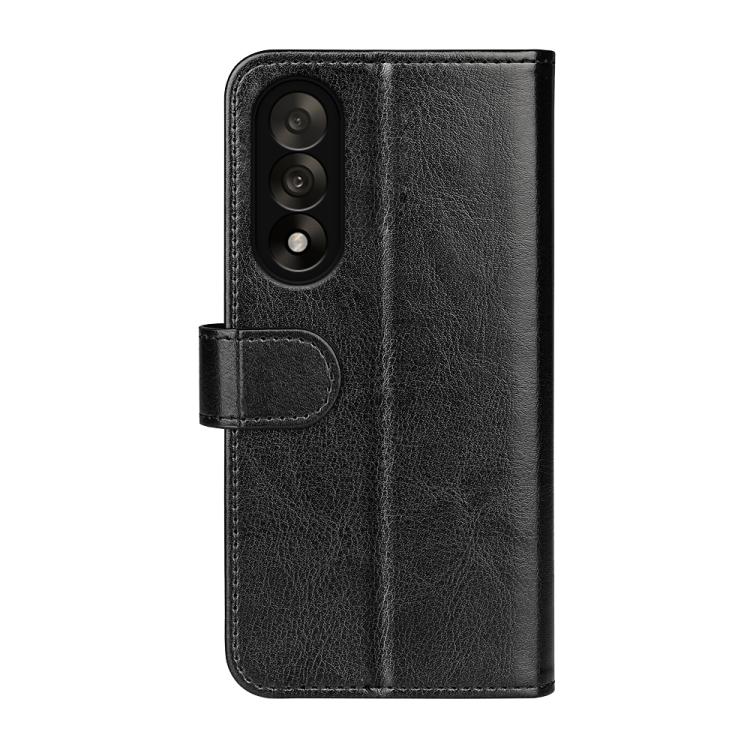 For OnePlus Nord 5 R64 Texture Horizontal Flip Leather Phone Case