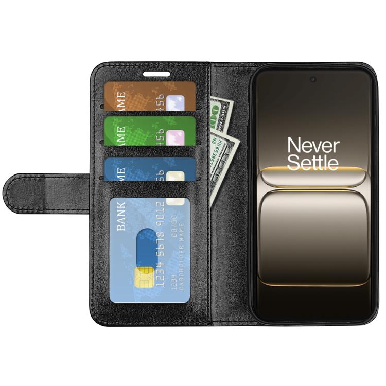For OnePlus Nord 5 R64 Texture Horizontal Flip Leather Phone Case