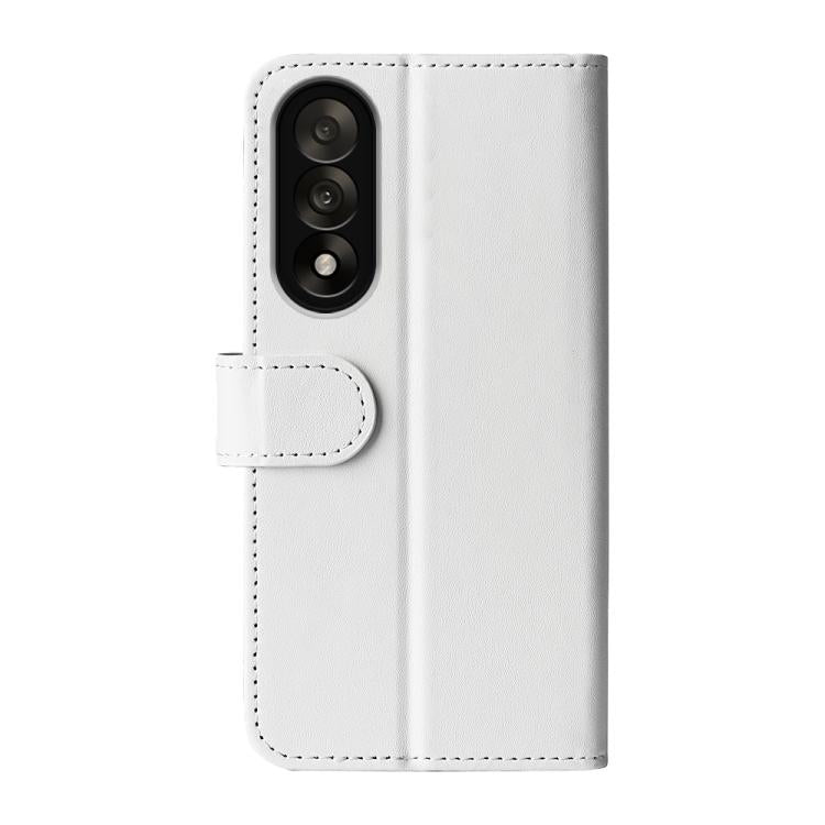 For OnePlus Nord 5 R64 Texture Horizontal Flip Leather Phone Case