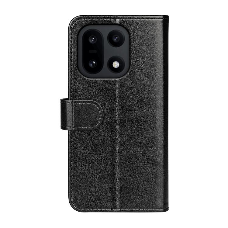 For OnePlus 15 R64 Texture Horizontal Flip Leather Phone Case