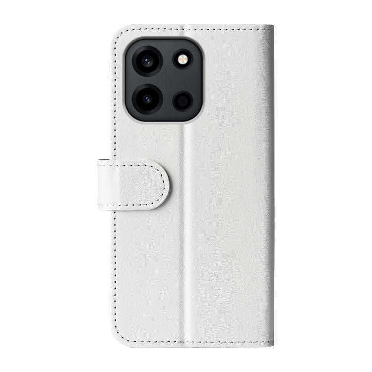 For OnePlus Turbo 6 / 6V R64 Texture Horizontal Flip Leather Phone Case