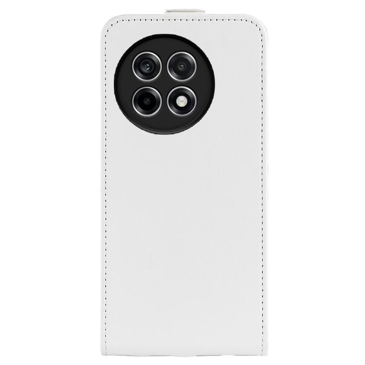For OnePlus Ace 5 Pro R64 Texture Single Vertical Flip Leather Phone Case