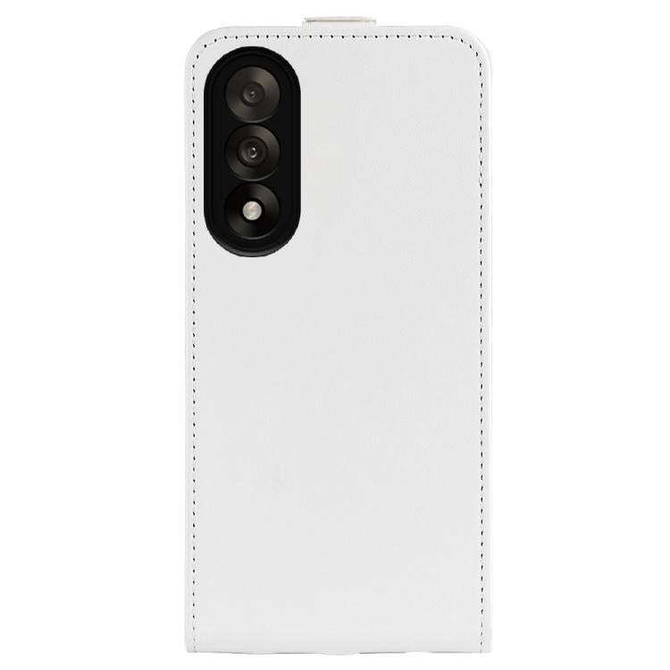 For OnePlus Nord 5 / Ace 5 Ultra R64 Texture Single Vertical Flip Leather Phone Case