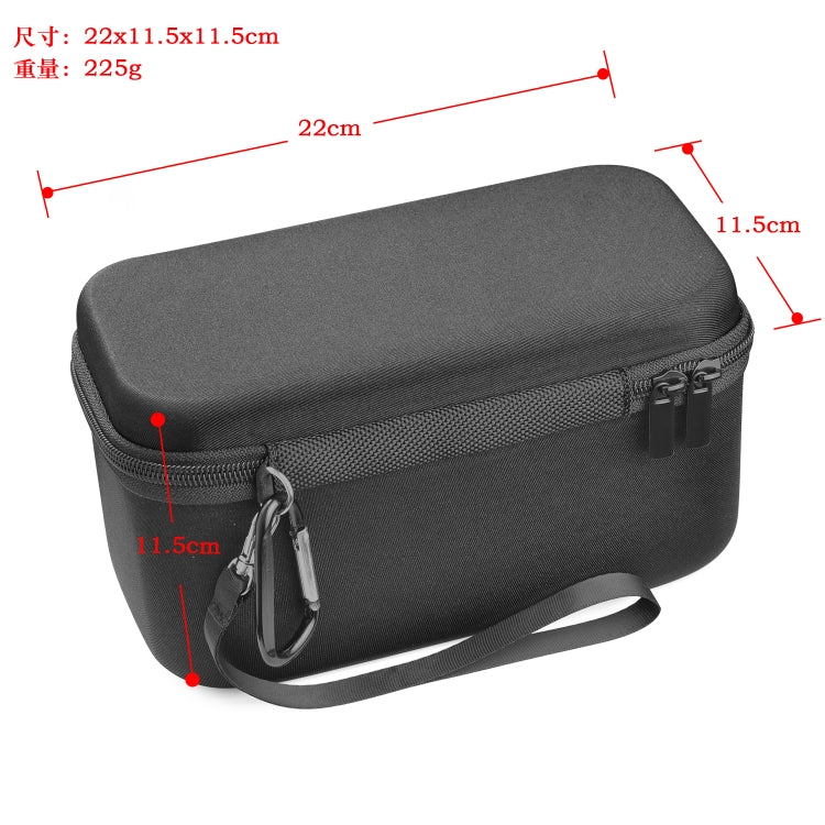 For BOSE Soundlink Revolve Rectangular Bag Storage Box
