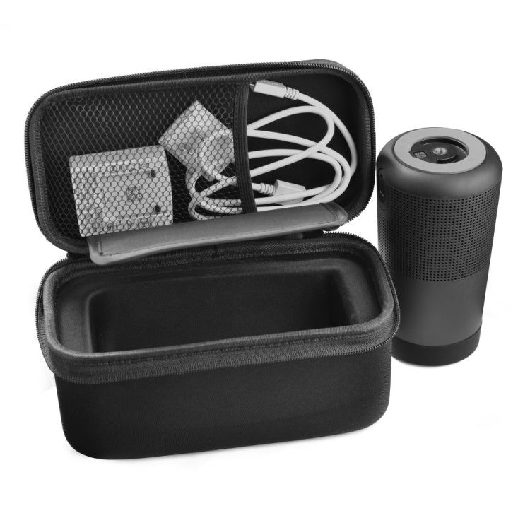 For BOSE Soundlink Revolve Rectangular Bag Storage Box
