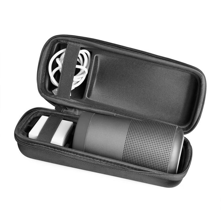 BOSE Soundlink Revolve Circular Storage Box