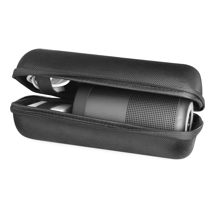BOSE Soundlink Revolve Circular Storage Box