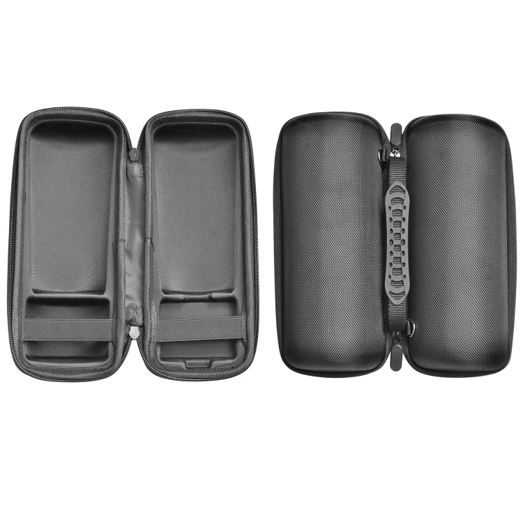 BOSE Soundlink Revolve Circular Storage Box