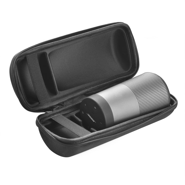 BOSE Soundlink Revolve Circular Storage Box