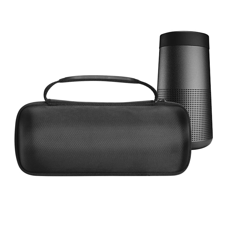 BOSE Soundlink Revolve Circular Storage Box