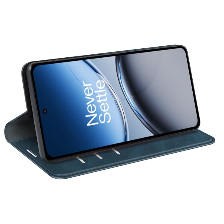 For OnePlus Nord 4 Retro-skin Magnetic Suction Leather Phone Case