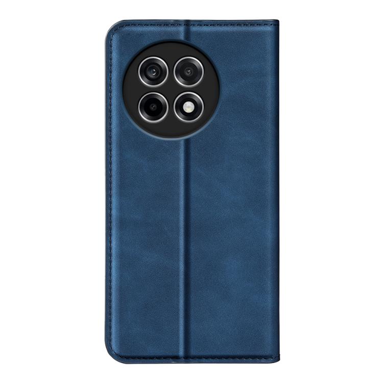 For OnePlus Ace 5 Pro Retro-skin Magnetic Suction Leather Phone Case
