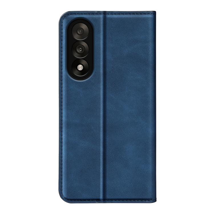 For OnePlus Nord 5 Retro-skin Magnetic Suction Leather Phone Case