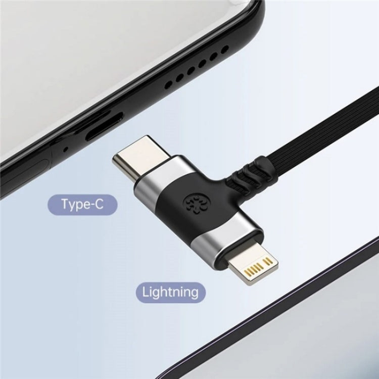 JS-65 Male to 3.5mm Audio Female Headphone Adapter Cable Cord
