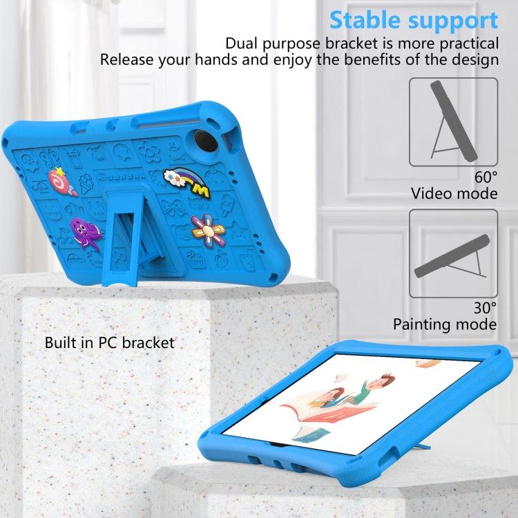 For Xiaomi Redmi Pad SE 11 2023 Hi Baby EVA Full Body Tablet Case with Strap