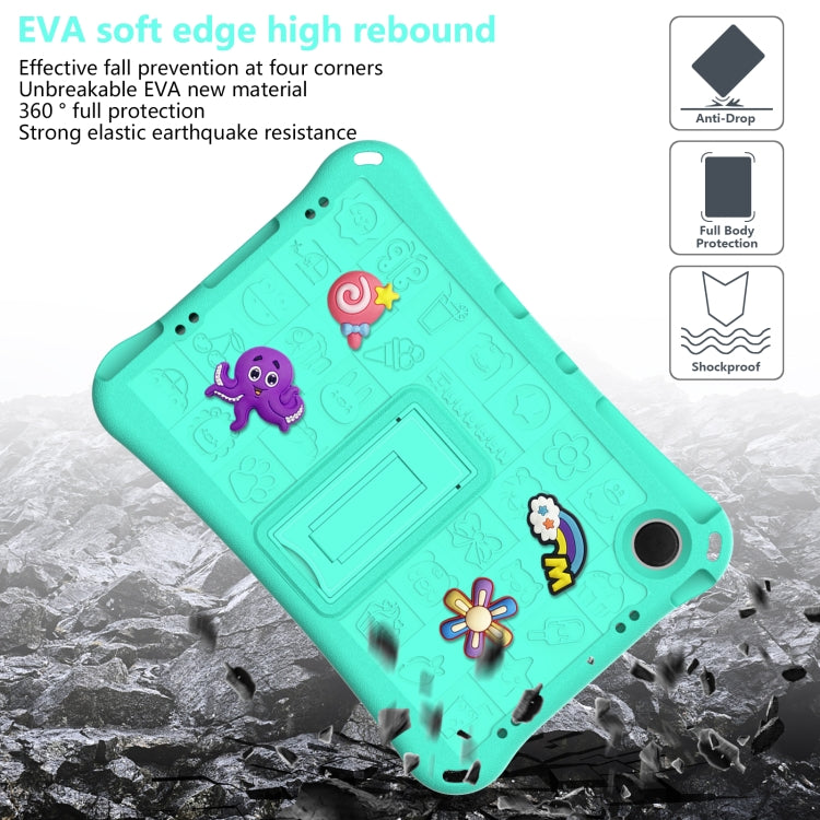 For Xiaomi Redmi Pad SE 11 2023 Hi Baby EVA Full Body Tablet Case with Strap