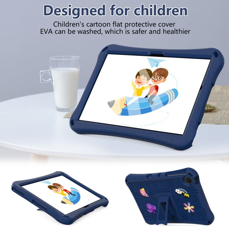 For Xiaomi Redmi Pad SE 11 2023 Hi Baby EVA Full Body Tablet Case with Strap