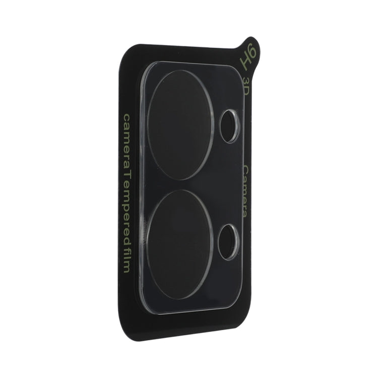 For OnePlus Nord 2T ENKAY 9H Rear Camera Lens Tempered Glass Film - Transparent