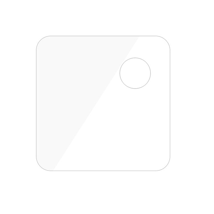 For Xiaomi 14 Pro 2pcs ENKAY Hat-Prince 9H Rear Camera Lens Tempered Glass Film - Transparent