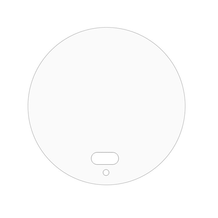 For Xiaomi 13 Ultra 2pcs ENKAY Hat-Prince 9H Rear Camera Lens Tempered Glass Film - Transparent