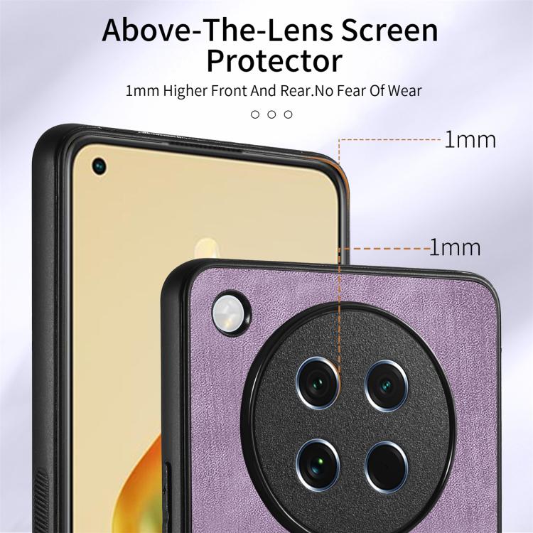For OPPO Find X8s Retro Skin-feel Ring Card Wallet Phone Case