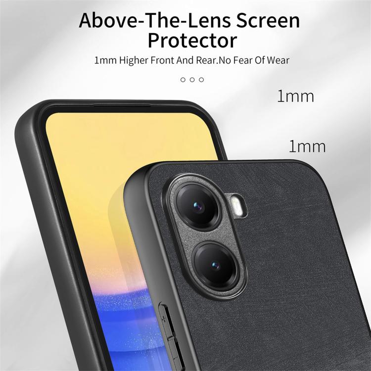 For Xiaomi Poco X7 Pro Retro Card Wallet Fold Leather Phone Case with Strap