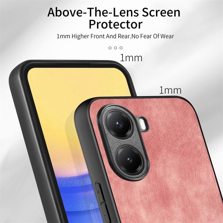 For Xiaomi Poco X7 Pro Retro Card Wallet Fold Leather Phone Case with Strap