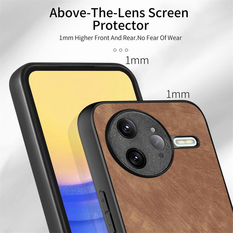 For Redmi K80 / Poco F7 Pro Retro Card Wallet Fold Leather Phone Case with Strap
