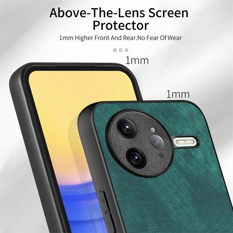 For Redmi K80 / Poco F7 Pro Retro Card Wallet Fold Leather Phone Case with Strap