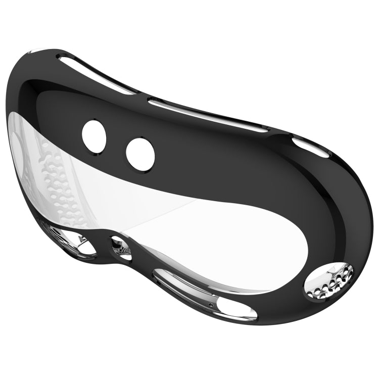 For Apple Vision Pro Electroplated TPU Protective Case VR Glasses Accessories