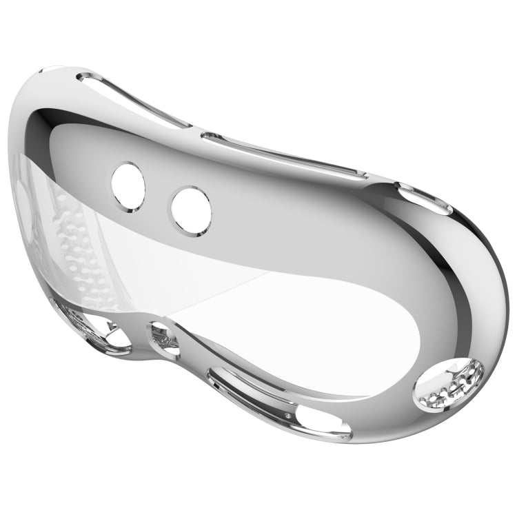 For Apple Vision Pro Electroplated TPU Protective Case VR Glasses Accessories