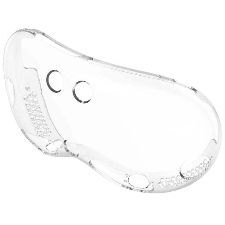 For Apple Vision Pro Electroplated TPU Protective Case VR Glasses Accessories