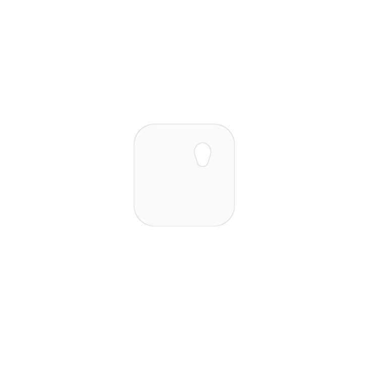 For Xiaomi Pad 6S Pro ENKAY Hat-Prince 9H Rear Camera Lens Tempered Glass Film - Transparent
