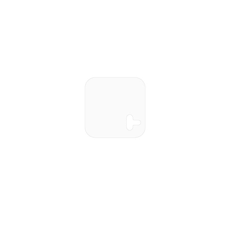 For Xiaomi Pad 6 Max ENKAY Hat-Prince 9H Rear Camera Lens Tempered Glass Film - Transparent