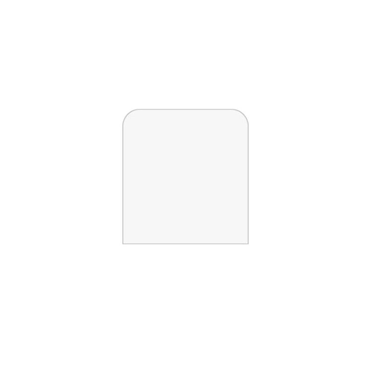 For Redmi Pad ENKAY Hat-Prince 9H Rear Camera Lens Tempered Glass Film - Transparent