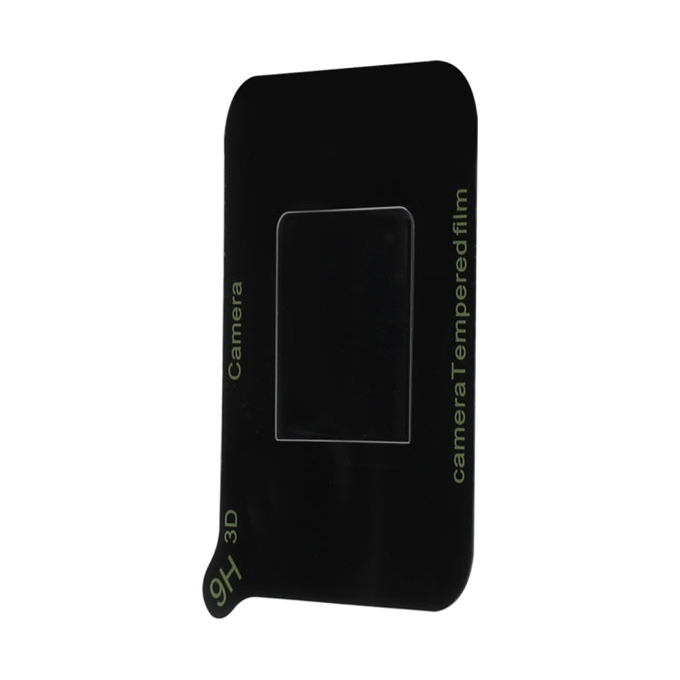 For Redmi Pad ENKAY Hat-Prince 9H Rear Camera Lens Tempered Glass Film - Transparent