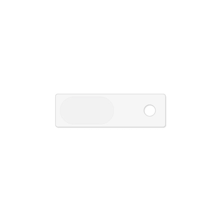 For Google Pixel 8a ENKAY 9H Rear Camera Lens Tempered Glass Film - Transparent