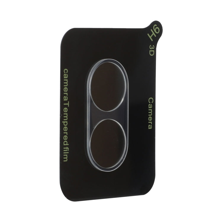 For Nothing Phone 2a ENKAY 9H Rear Camera Lens Tempered Glass Film - Transparent