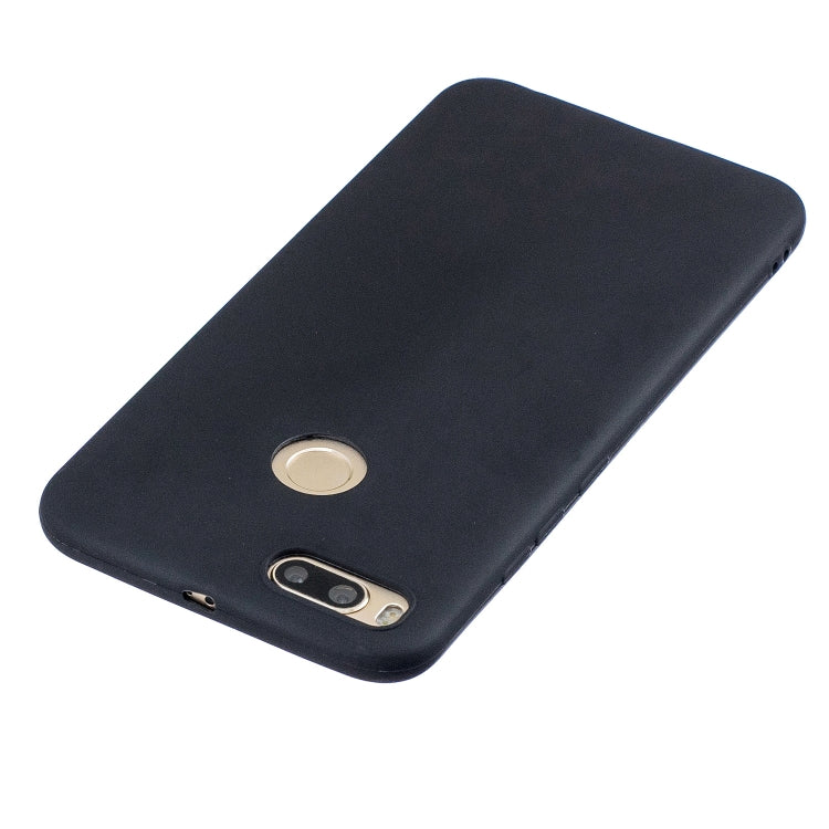 Frosted Solid Color TPU Protective Case for Xiaomi Mi 5X / A1