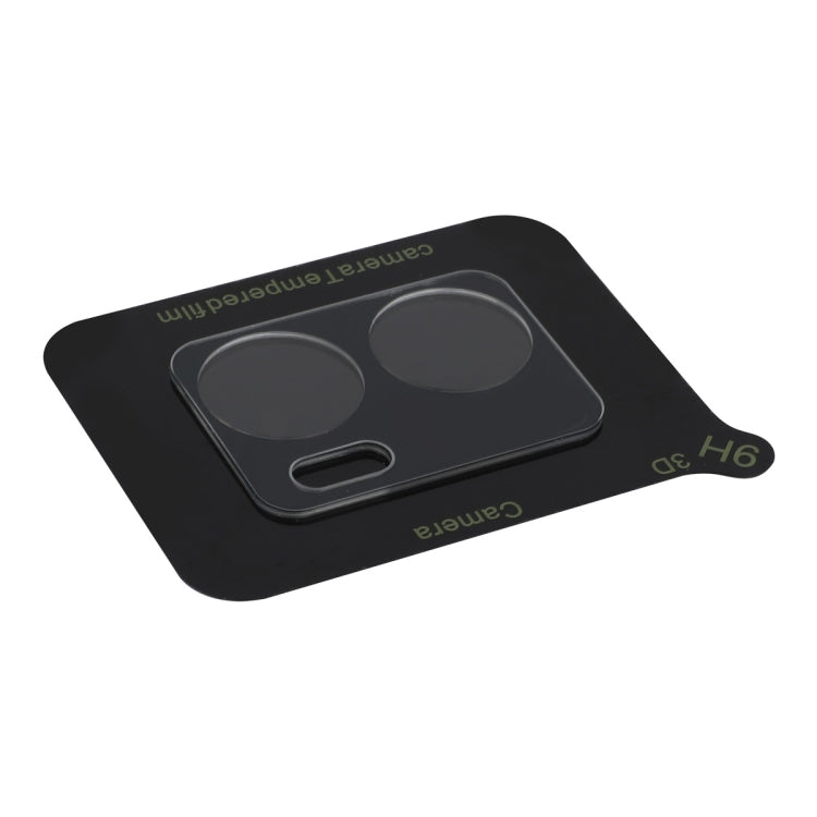 For Motorola Moto G 5G 2023 / G53 5G ENKAY Hat-Prince 9H Rear Camera Lens Tempered Glass Film - Transparent