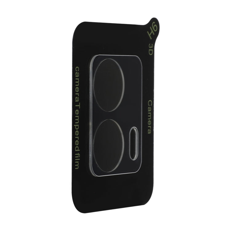 For Motorola Moto G 5G 2023 / G53 5G ENKAY Hat-Prince 9H Rear Camera Lens Tempered Glass Film - Transparent